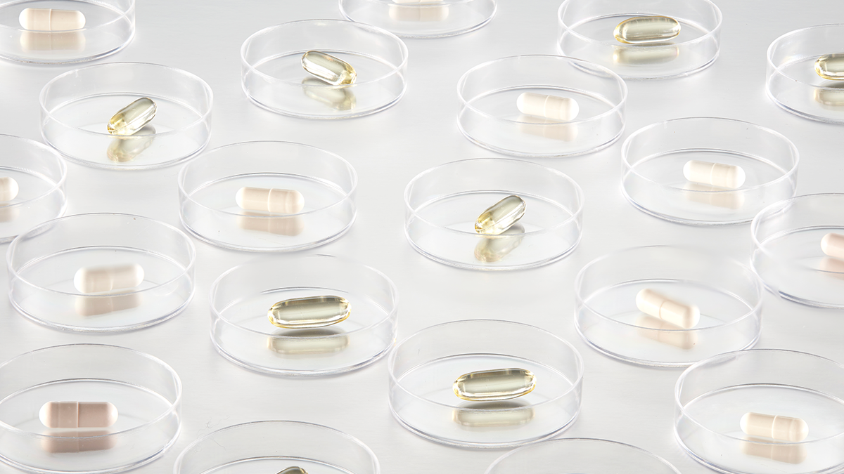 Advanced Nutrition Programme Achieves 4th Consecutive NSF GMP Certification