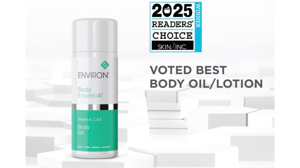 Environ Body EssentiA® Body Oil | Smart Body Skincare – Margifox