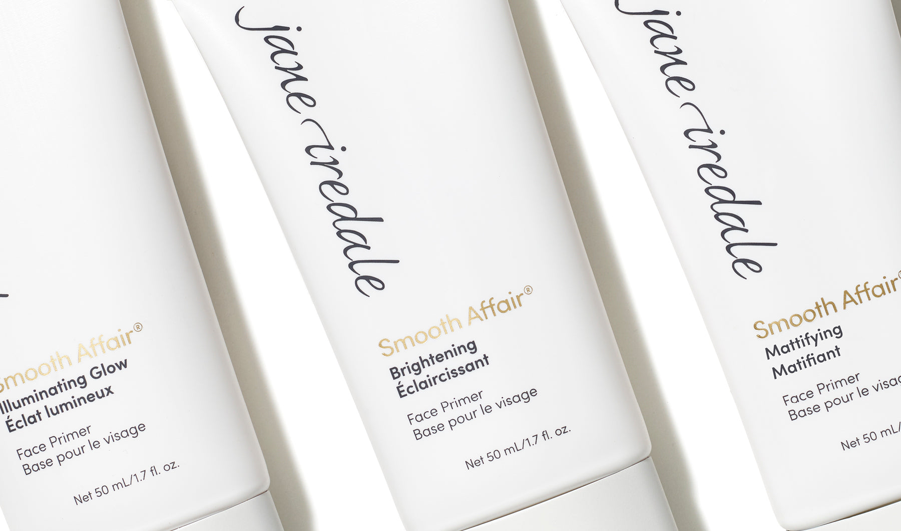 Priming: Your Makeup Canvas