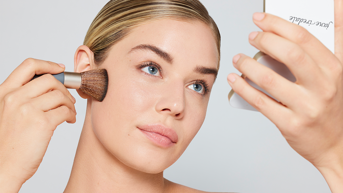 What One Day Can Do: The Jane Iredale® Event Advantage