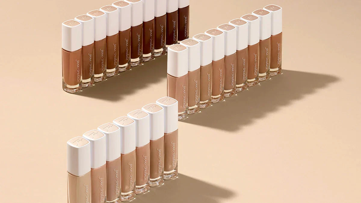 Clinically Proven Radiance: What Makes Skintuition SPF 30 Foundation Different