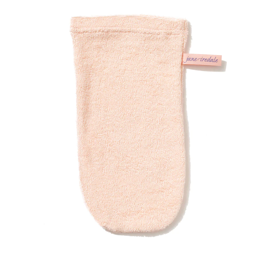 Magic Mitt Makeup Remover