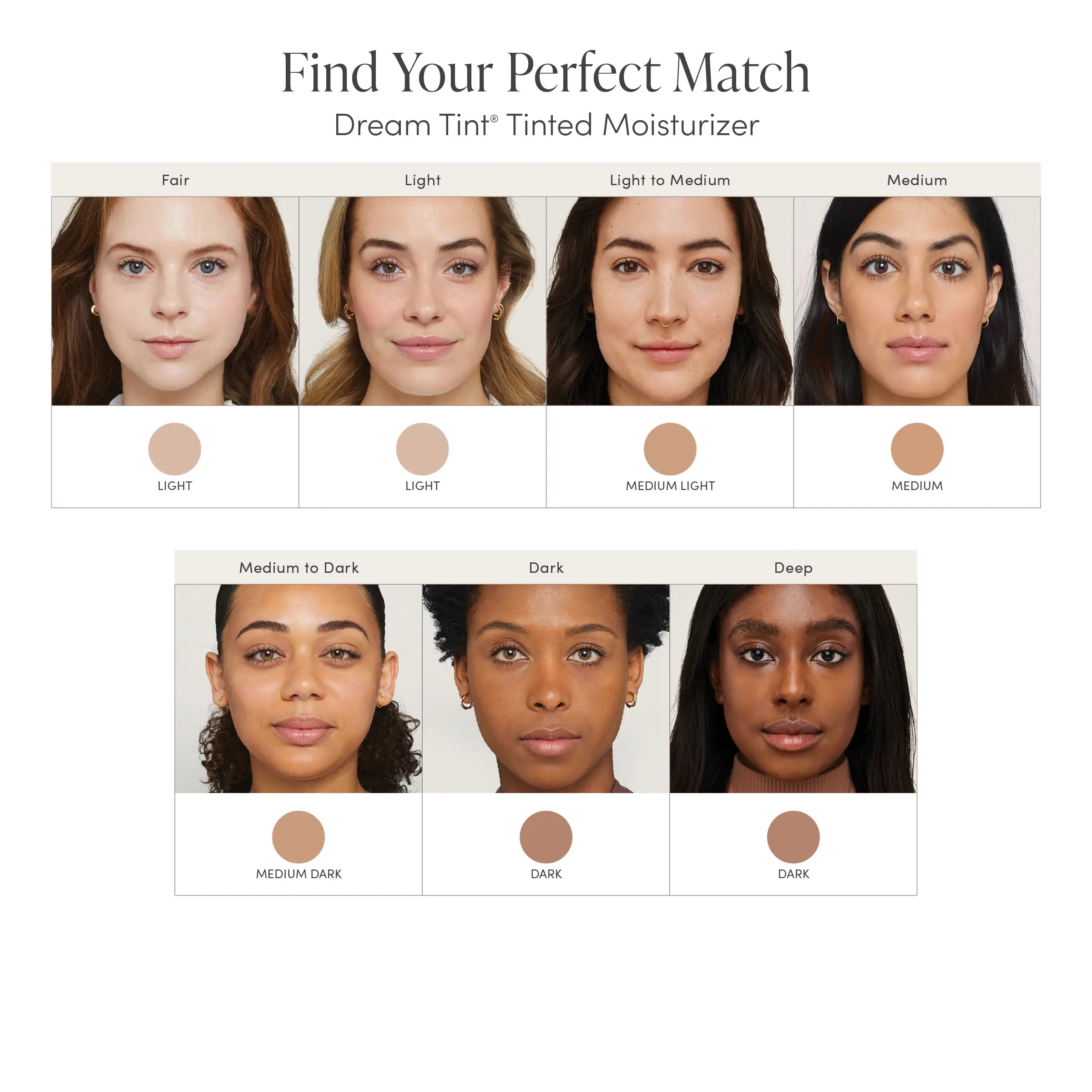 Dream Tint® Tinted Moisturiser (SPF 15) - Margifox Distributors