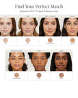 Dream Tint® Tinted Moisturiser (SPF 15) - Margifox Distributors