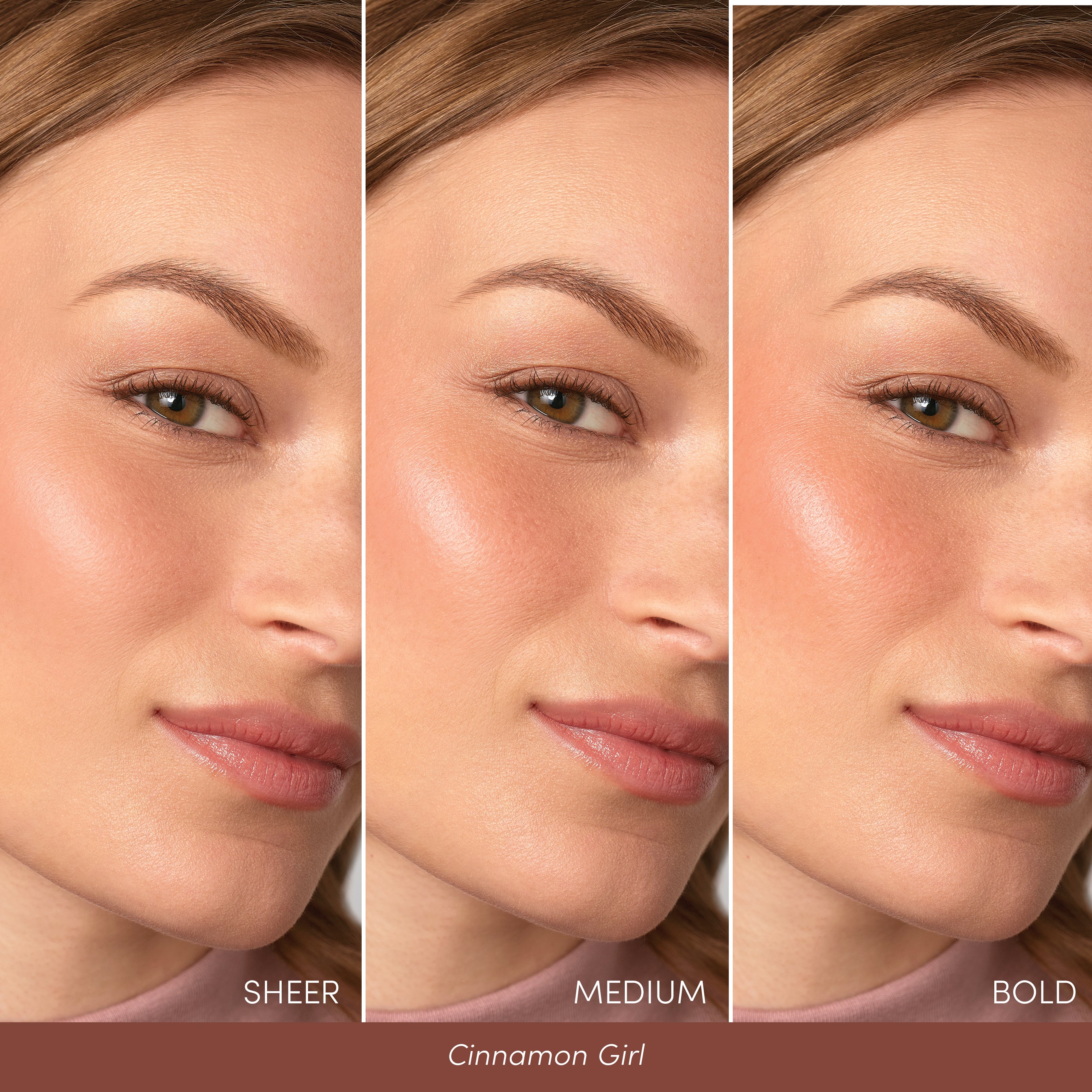 ColorLuxe Liquid Blush