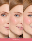 ColorLuxe Liquid Blush