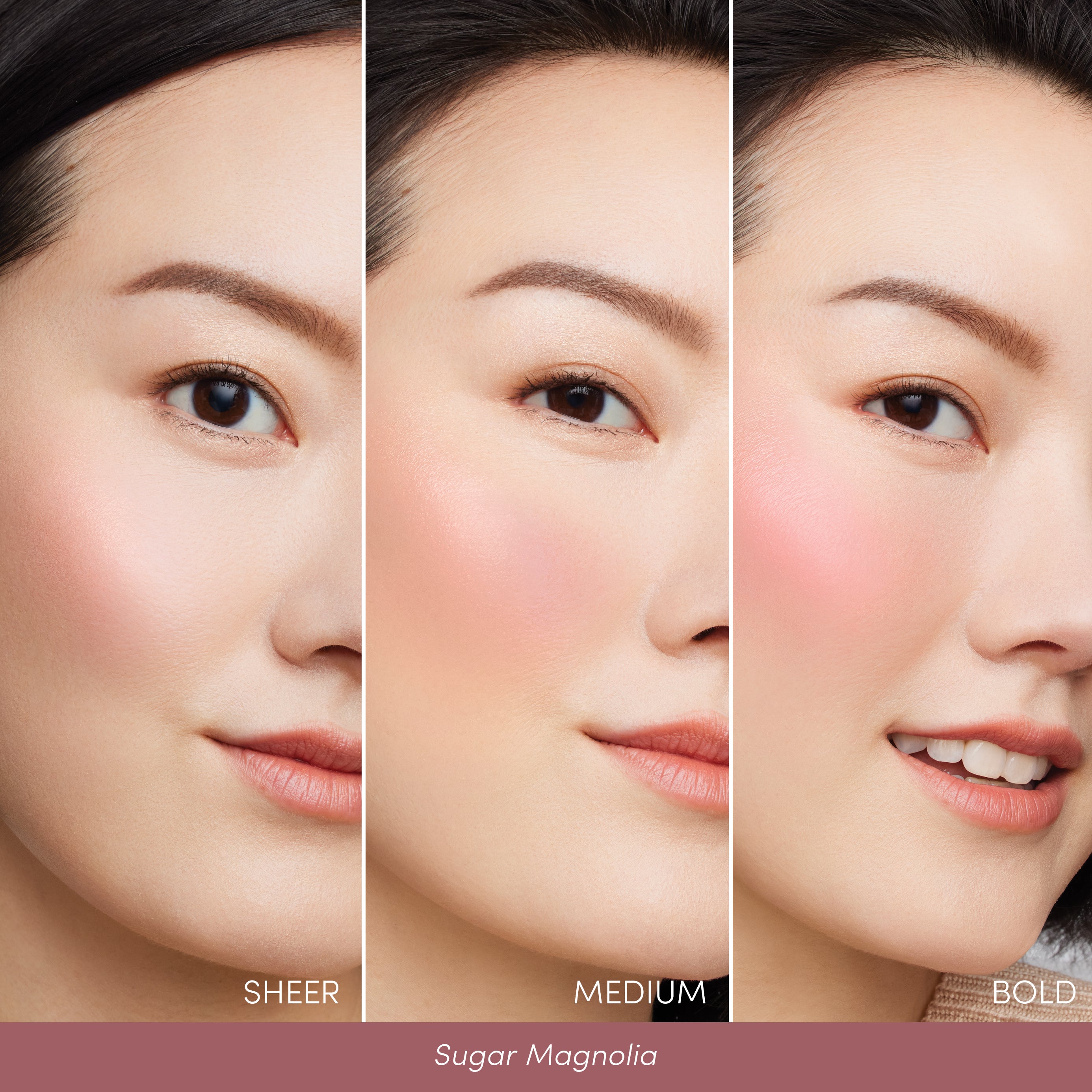 ColorLuxe Liquid Blush