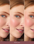 ColorLuxe Liquid Blush