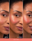 ColorLuxe Liquid Blush