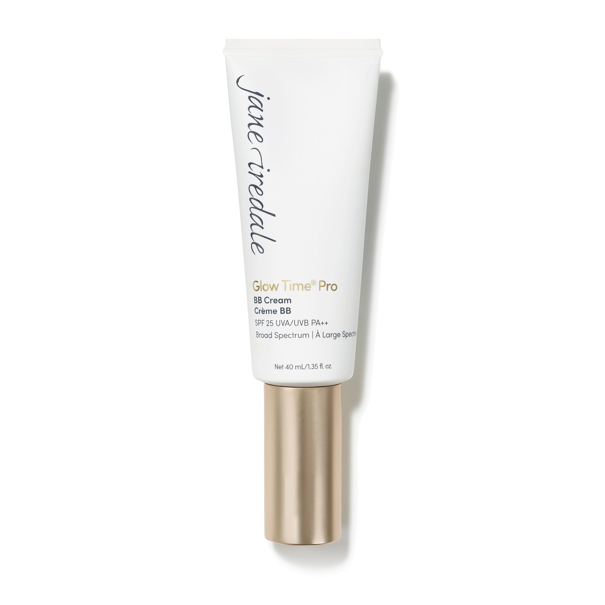 Glow Time Pro™ BB Cream SPF 25 - Margifox Distributors