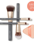 Pro Series Essentials Brush Set