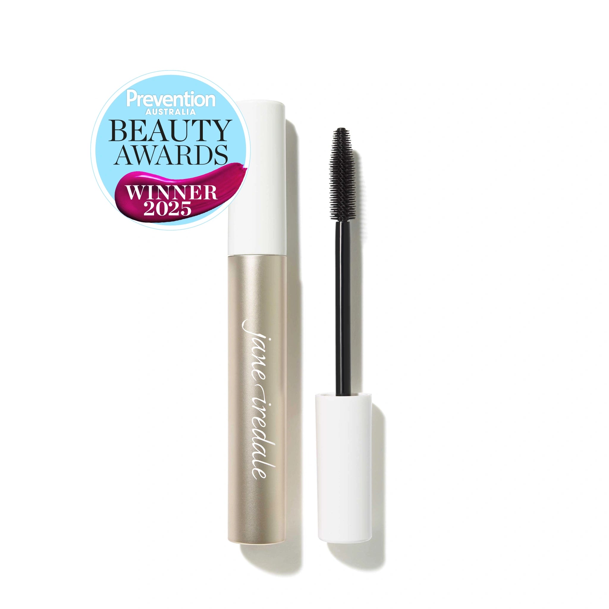 Lash Fixation™ Length & Definition Tubing Mascara