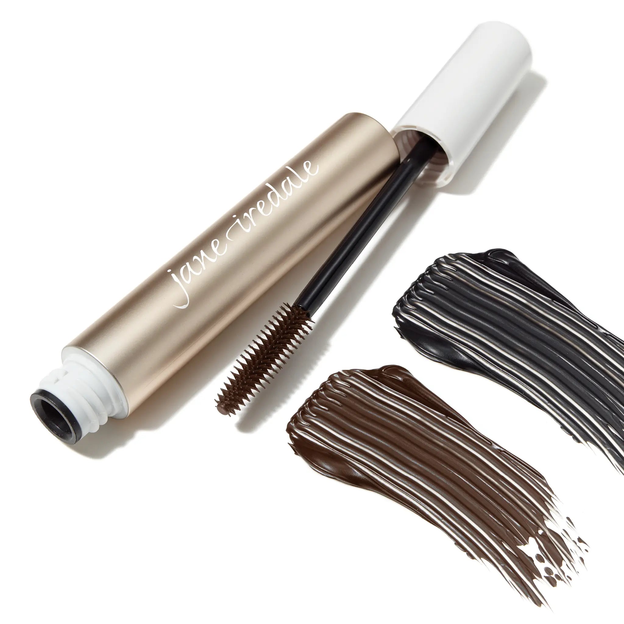 Lash Fixation™ Length & Definition Tubing Mascara