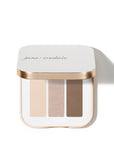 Driftwood PurePressed Eyeshadow Triple