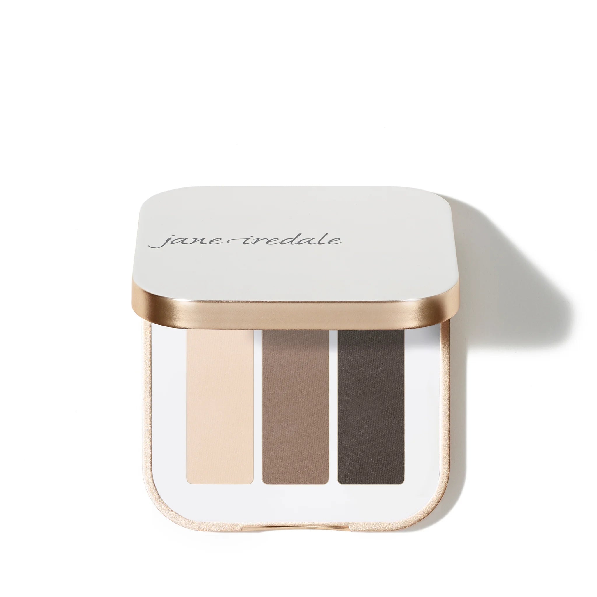 Riverstone PurePressed Eyeshadow Triple