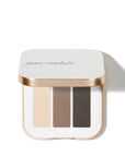 Riverstone PurePressed Eyeshadow Triple
