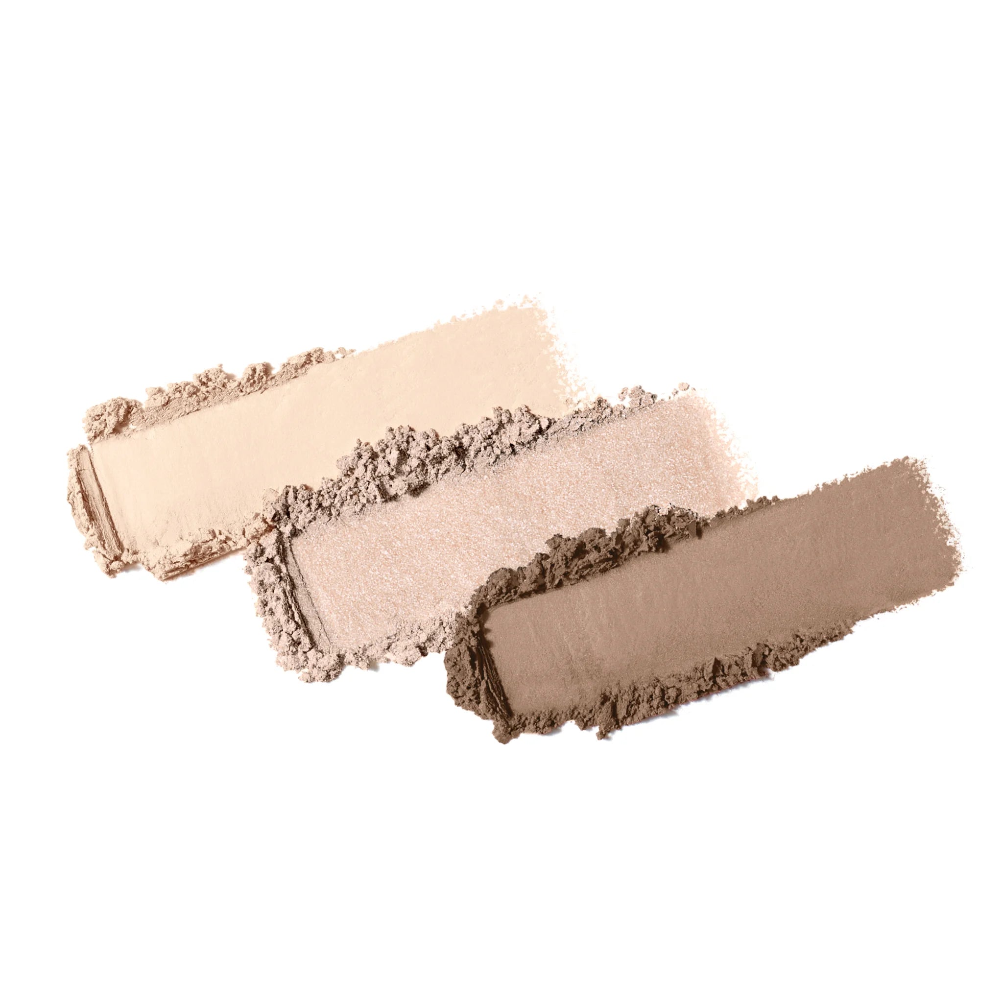 Driftwood PurePressed Eyeshadow Triple