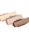 Driftwood PurePressed Eyeshadow Triple