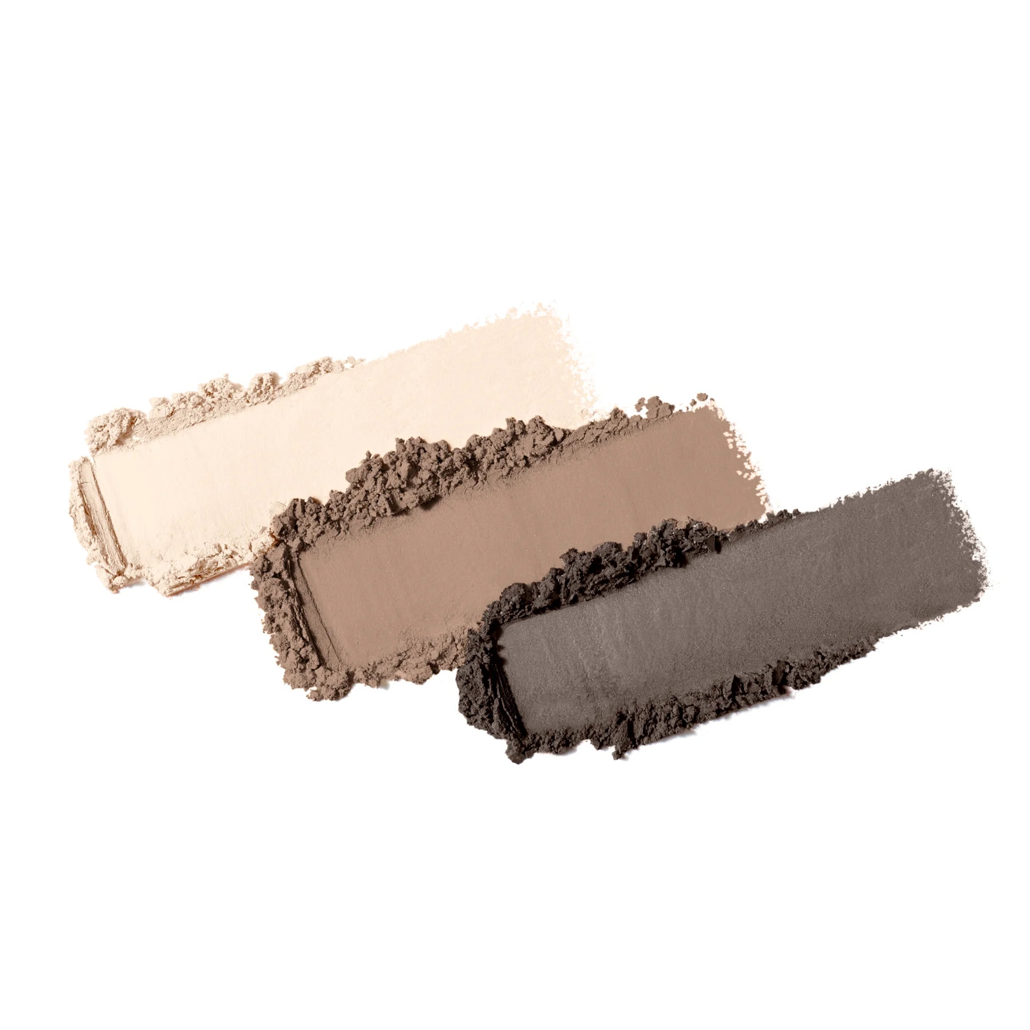 Riverstone PurePressed Eyeshadow Triple