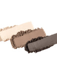 Riverstone PurePressed Eyeshadow Triple
