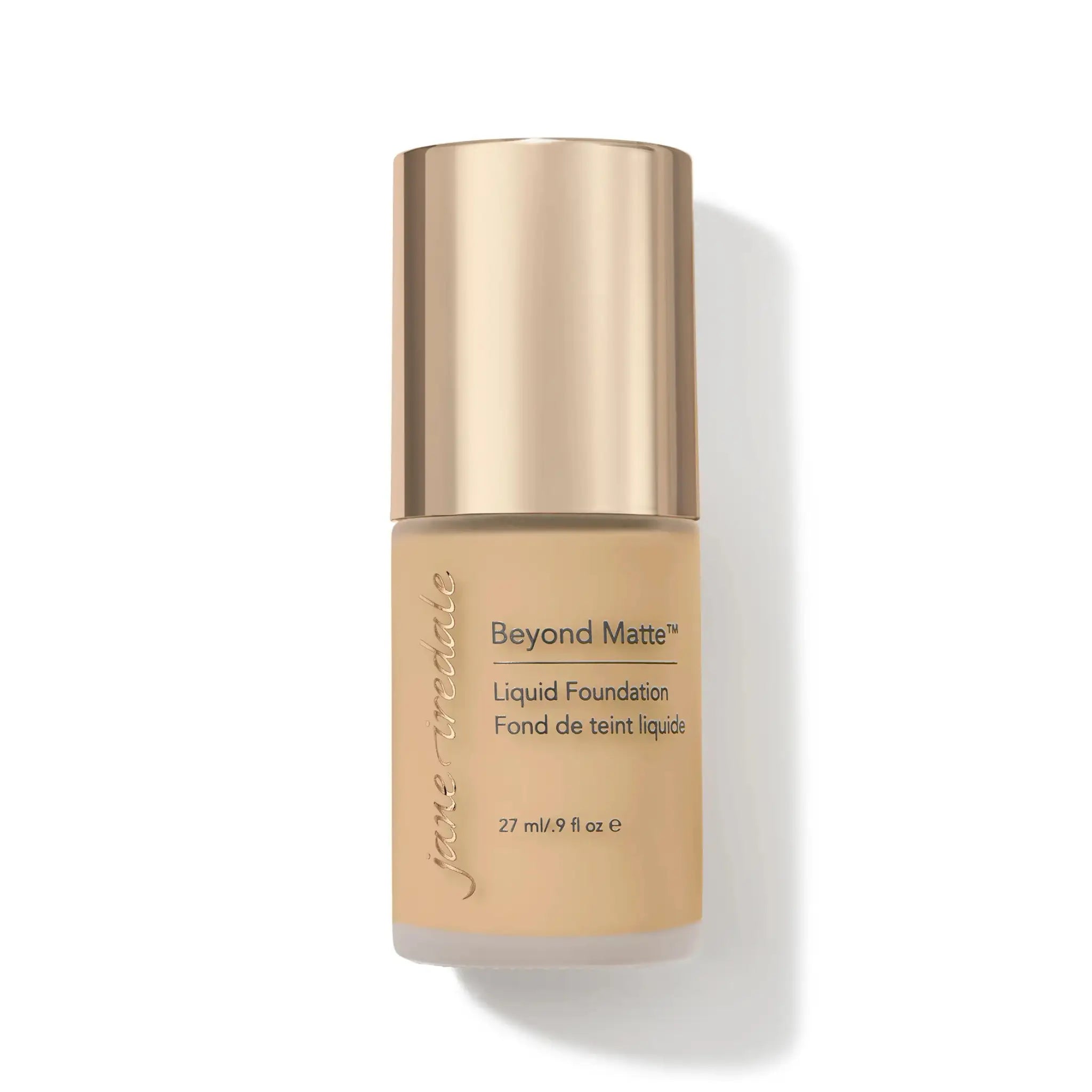 Beyond Matte™ Liquid Foundation - Margifox Distributors
