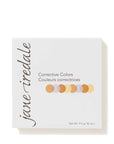 Corrective Colours