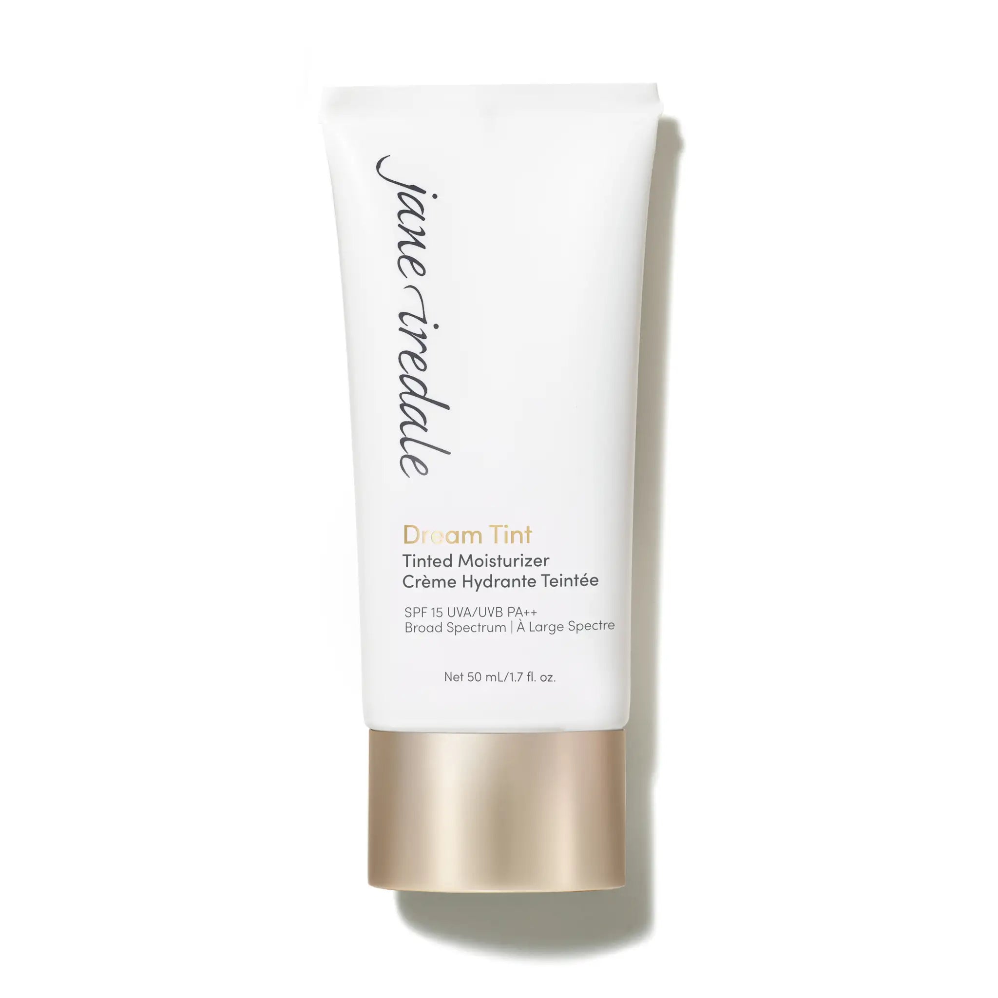 Dream Tint® Tinted Moisturiser (SPF 15) - Margifox Distributors