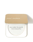 Refillable Compact