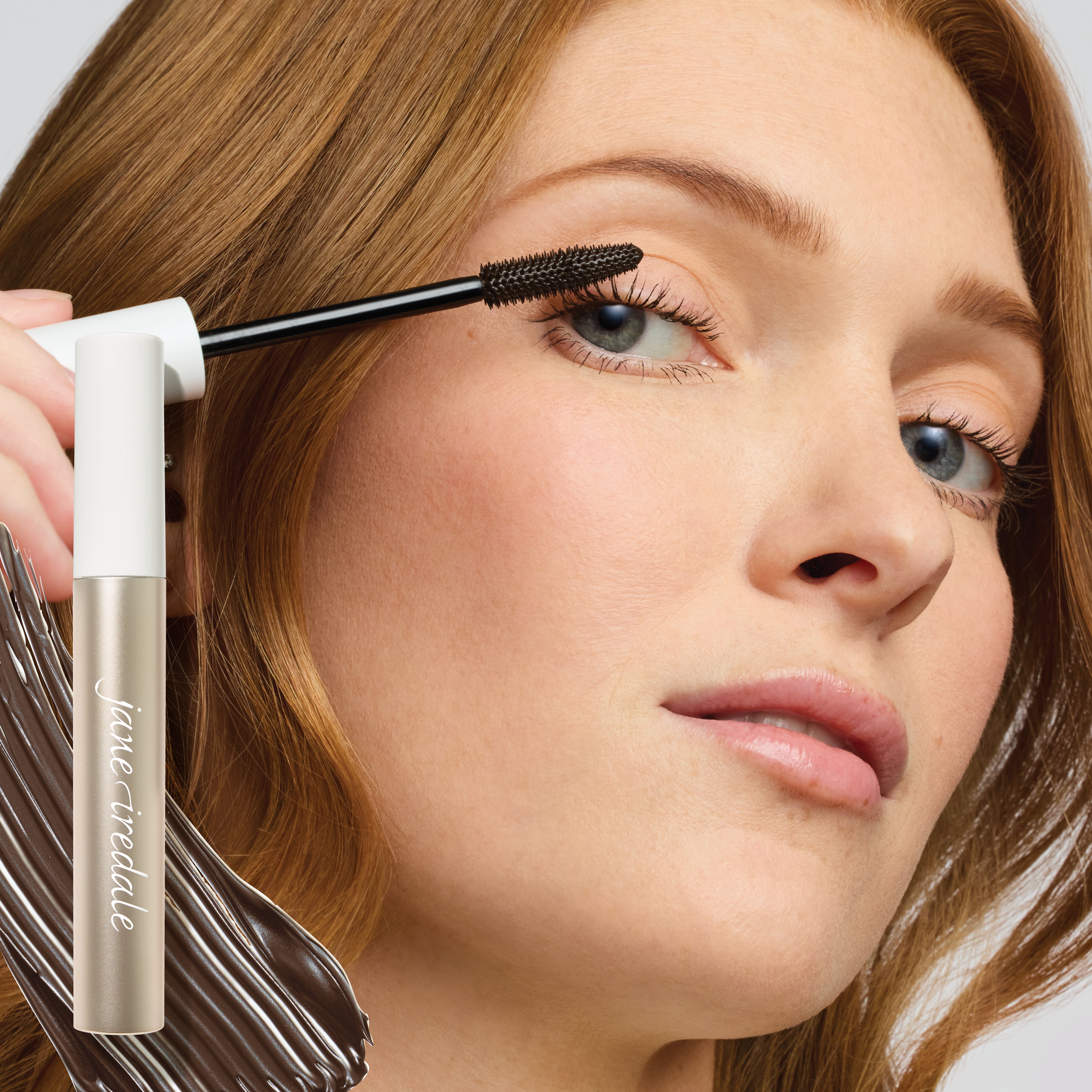 Lash Fixation™ Length & Definition Tubing Mascara