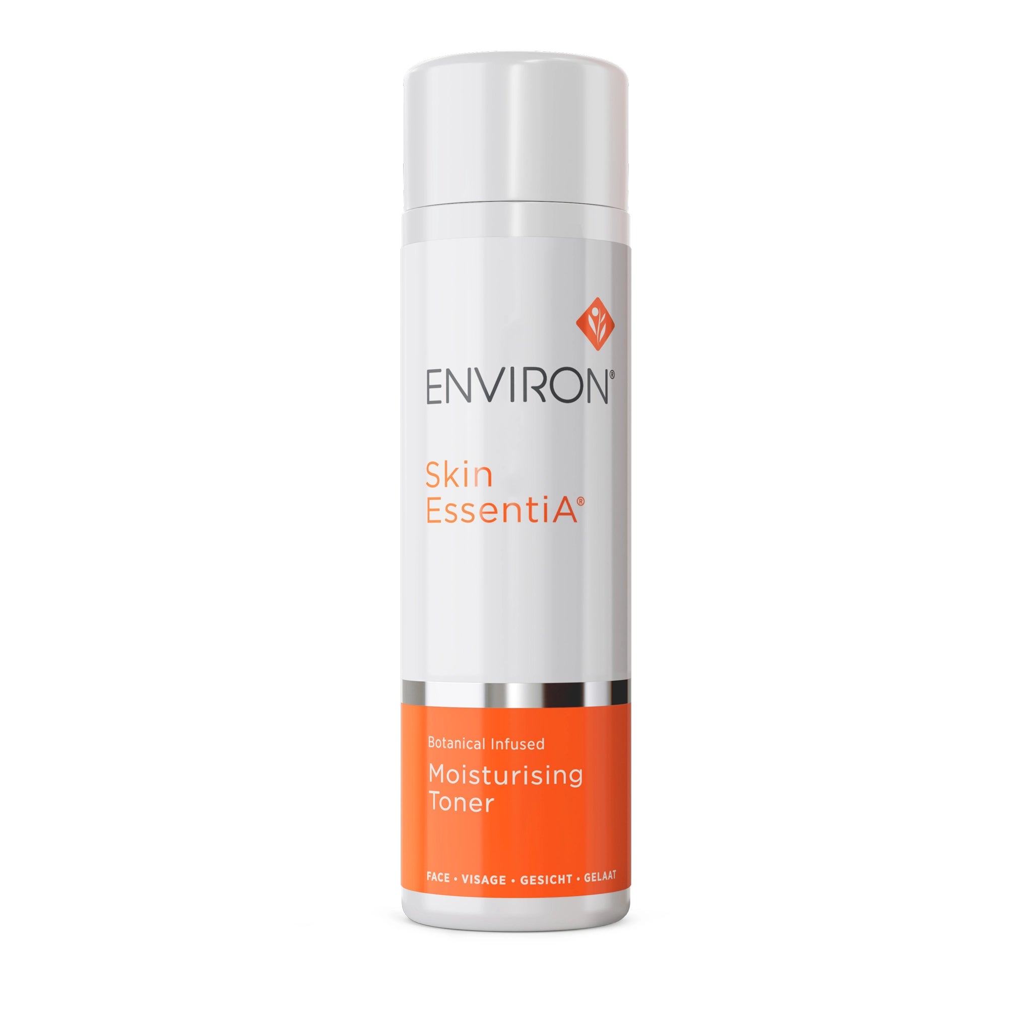 Skin EssentiA Botanical Infused Moisturising Toner 200ml