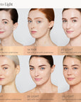 Skintuition SPF 30 Radiance-Boosting Liquid Foundation