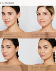 Skintuition SPF 30 Radiance-Boosting Liquid Foundation