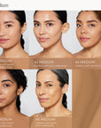 Skintuition SPF 30 Radiance-Boosting Liquid Foundation