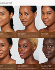 Skintuition SPF 30 Radiance-Boosting Liquid Foundation