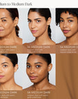 Skintuition SPF 30 Radiance-Boosting Liquid Foundation