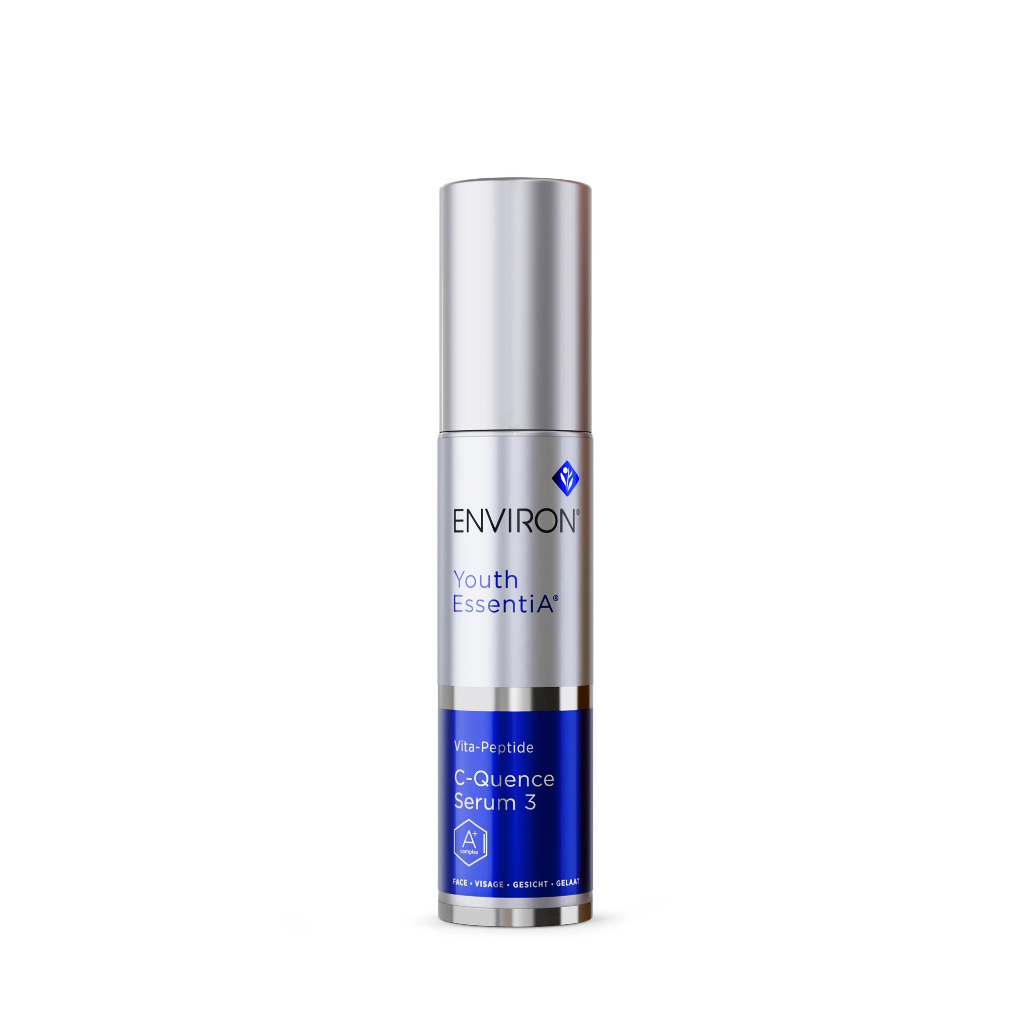 Youth EssentiA - Vita-Peptide C-Quence Serum 35ml 1 - 4 Plus