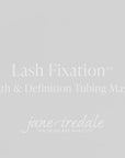 Lash Fixation™ Length & Definition Tubing Mascara