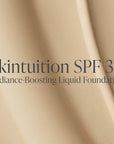 Skintuition SPF 30 Radiance-Boosting Liquid Foundation