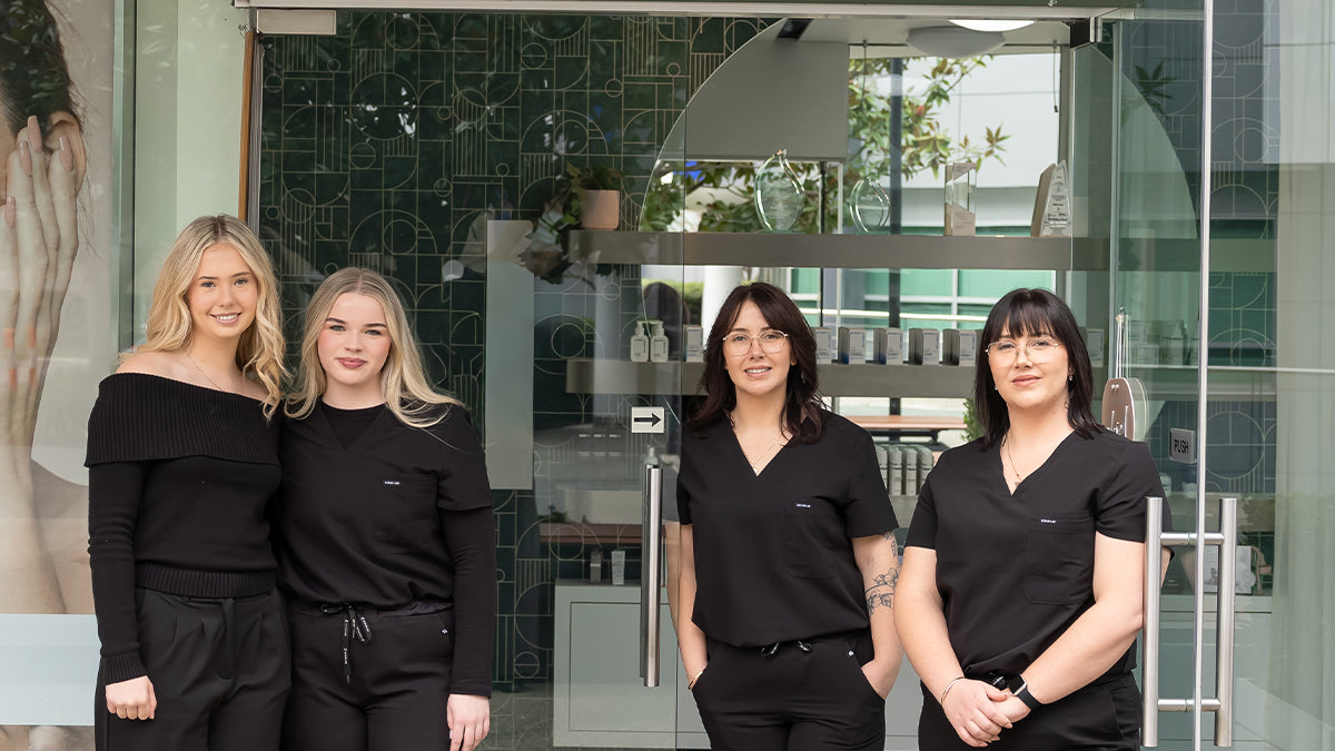 Education first: Skin Solutions Canberra on internal skin support