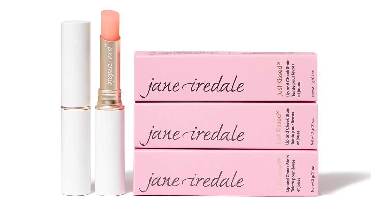 A Little Pink with a Lot of Heart