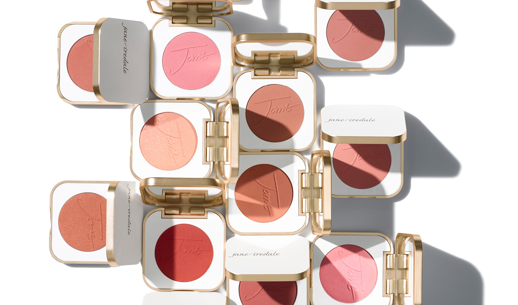 How to: Choose the Right Blush for your Clients' Skin Tone