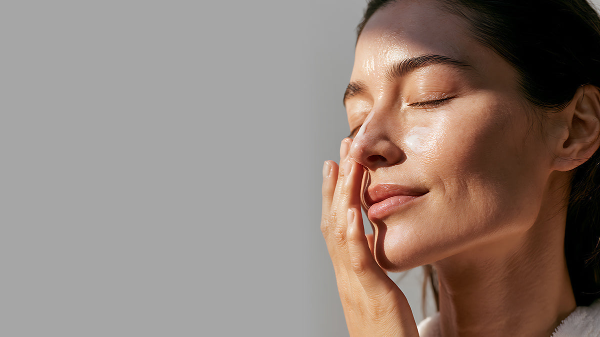 Barrier support in the age of active skincare