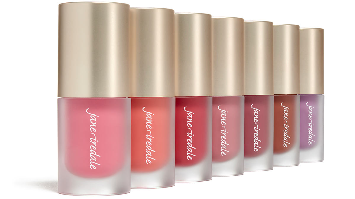 ColorLuxe Liquid Blush: The Blush That Does It All