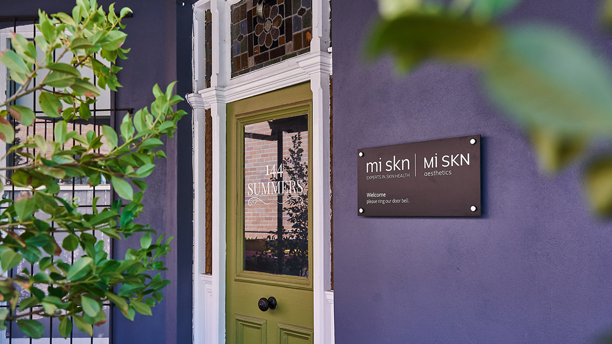 Beyond the Surface: Mi Skn on Holistic Skin Transformation