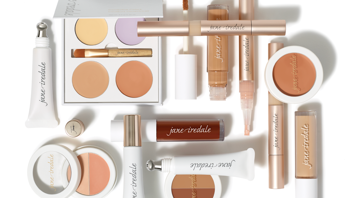 Concealer Reimagined: A Practical Guide for Clinics & Salons