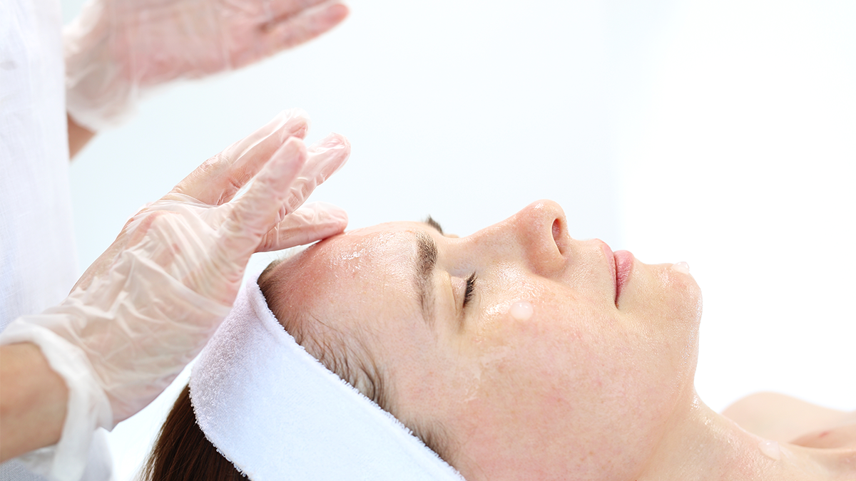 Understanding Menopause and Skincare: How Environ Supports Your Clients