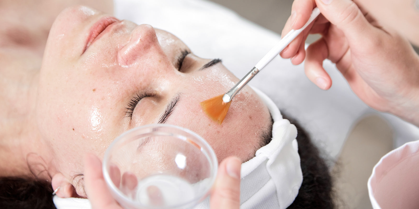 Environ® Cool Peel System: A Gentler, Smarter Way to Peel