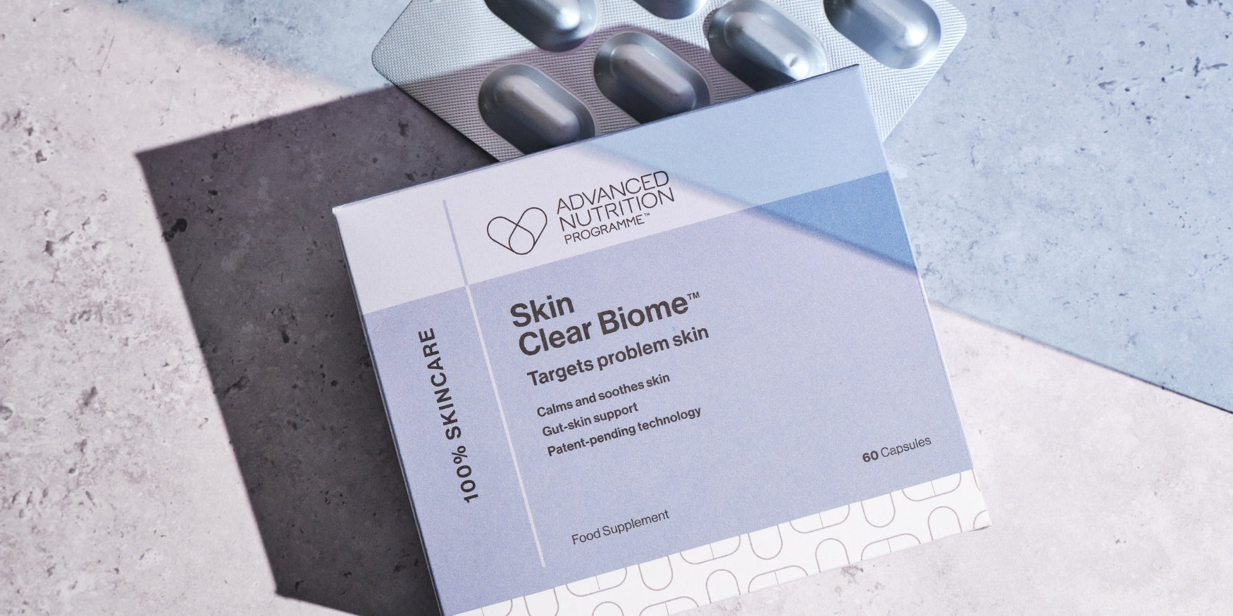 Why Your Clients Should Start With Skin Clear Biome™