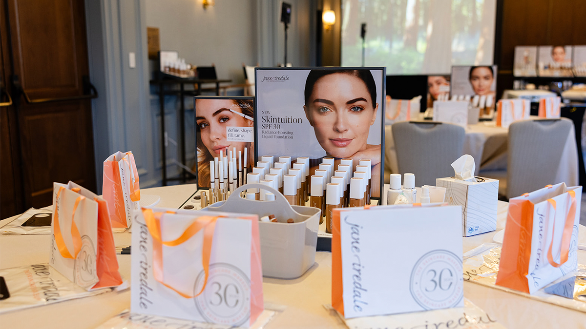 Seven Ways to Make Your Clinic Retail Space Easier to Shop