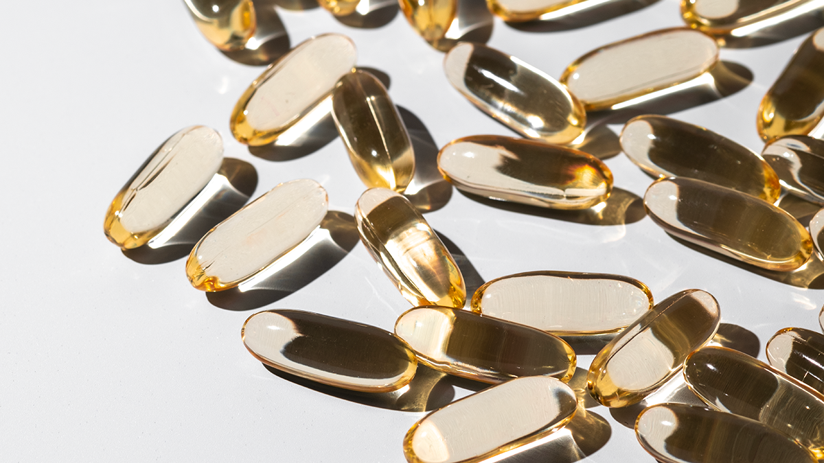 Everything You Need To Know About Plant vs Marine Omega Supplements